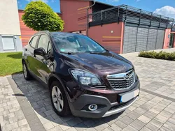 Braun Gebraucht 2015 Opel Mokka Edition SUV | 9.800 € (Fairer Preis)