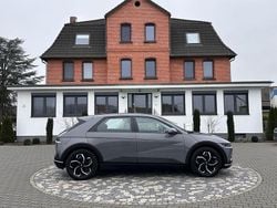 Grau Gebraucht 2021 Hyundai Ioniq Dynamiq Kleinwagen | 20.950 € (Superpreis)