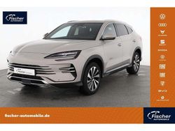 Boundless cloud Neu 2025 BYD Seal U Design SUV | 38.980 € (Fairer Preis)