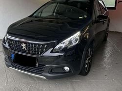 Gebraucht 2018 Peugeot 2008 SUV | 10.950 € (Fairer Preis)