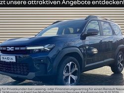 Blau Neu 2025 Dacia Bigster Journey SUV | 34.980 € (Fairer Preis)