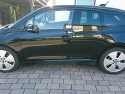Schwarz Gebraucht 2017 BMW i3 Kleinwagen | 14.700 € (Etwas zu teuer)
