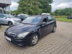 Schwarz Gebraucht 2010 Hyundai i30 Edition Limousine | 3.450 € (Fairer Preis)