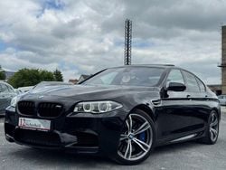 Schwarz Gebraucht 2016 BMW M5 Competition Edition Limousine | 34.999 €
