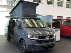 Grau Gebraucht 2022 VW T6.1 Edition Van | 66.900 €