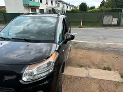 Schwarz Gebraucht 2009 Citroën C3 Exclusive Kleinwagen | 4.999 €