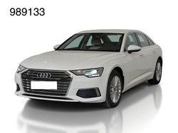 Weiß Gebraucht 2021 Audi A6 Design Limousine | 32.950 € (Superpreis)