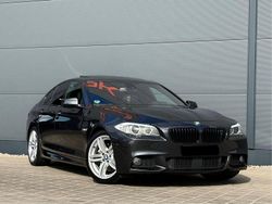 Grau Gebraucht 2010 BMW 535 Performance Limousine | 14.000 € (Teuer)