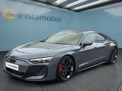 Grau Gebraucht 2024 Audi RS e-tron GT Limousine | 159.999 €