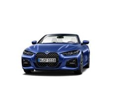 Gebraucht 2025 BMW 420 Efficient Dynamics Cabrio | 51.990 € (Teuer)