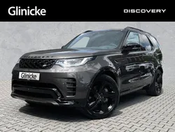 Charente grey Gebraucht 2024 Land Rover Discovery 5 HSE Dynamic SUV | 89.900 €