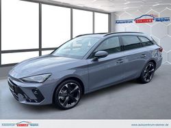 Grau Neu 2025 Cupra Leon Limousine | 36.650 € (Fairer Preis)