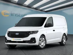 Weiß Neu 2025 Ford Transit | 26.099 € (Superpreis)