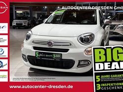 Weiß Gebraucht 2018 Fiat 500X Mirror SUV | 11.890 € (Fairer Preis)