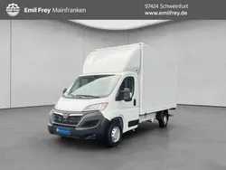 Weiß Gebraucht 2023 Opel Movano Van | 34.974 €