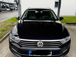 Schwarz Gebraucht 2016 VW Passat Kombi | 13.133 € (Guter Preis)