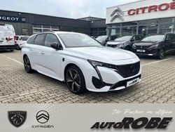 Weiss/typ aussenverkleidung me Gebraucht 2024 Peugeot 308 GT Kombi | 24.990 € (Guter Preis)