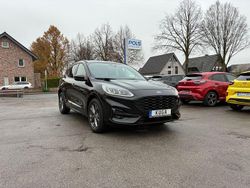 Schwarz Gebraucht 2023 Ford Kuga ST-Line X SUV | 25.490 € (Fairer Preis)