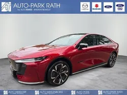 Soul red crystal m (rot) Neu 2025 Mazda 6e Takumi-Line Limousine | 42.290 €