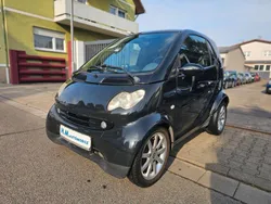 Smart ForTwo Coupé