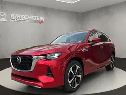 Rot Neu 2025 Mazda CX-60 Takumi-Line SUV | 57.999 € (Teuer)