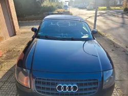 Blau Gebraucht 2004 Audi TT Roadster Sport Cabrio | 5.000 € (Guter Preis)