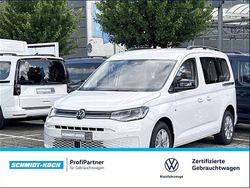 Weiß Neu 2025 VW Caddy Life Van / Kleinbus | 35.490 € (Teuer)