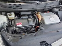 Silber Gebraucht 2006 Toyota Prius Executive Kleinwagen | 6.000 € (Fairer Preis)