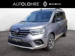 Grau Neu 2025 Renault Kangoo Techno Van / Kleinbus | 33.980 € (Etwas zu teuer)