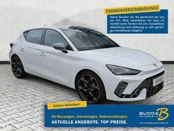 Nevadaweiß metallic Neu 2025 Cupra Leon VZ Limousine | 38.790 € (Guter Preis)
