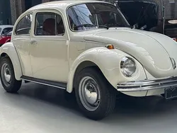 Beige Gebraucht 1973 VW Käfer Kleinwagen | 20.000 €