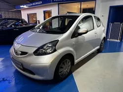 Gebraucht 2006 Toyota Aygo City Kleinwagen | 5.290 € (Teuer)