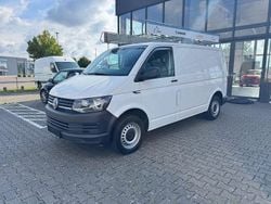Weiß Gebraucht 2016 VW T6 Van | 13.480 €