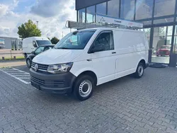 Weiß Gebraucht 2016 VW T6 Van | 15.980 € (Superpreis)