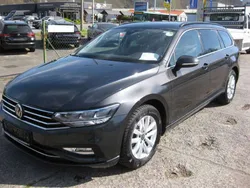 Mangangrau metallic (metallic) Gebraucht 2020 VW Passat Kombi | 19.990 € (Guter Preis)