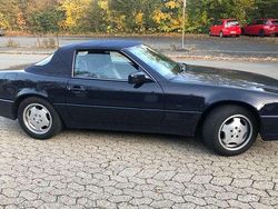 Gebraucht 1993 Mercedes SL600 Cabrio | 32.500 €