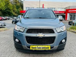 Gebraucht 2013 Chevrolet Captiva LT SUV | 6.999 € (Superpreis)