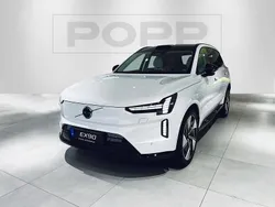 Crystal white Gebraucht 2024 Volvo EX90 Ultra SUV | 95.990 €