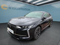 Schwarz Gebraucht 2022 DS Automobiles DS4 Kleinwagen | 24.949 € (Guter Preis)