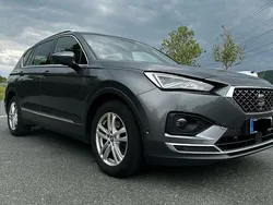 Grau Gebraucht 2019 Seat Tarraco 4Drive SUV | 24.448 € (Fairer Preis)