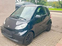 Schwarz Gebraucht 2011 Smart ForTwo Coupé Kleinwagen | 2.790 € (Superpreis)
