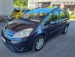 Icare Gebraucht 2009 Citroën Grand C4 Picasso Tendance Van / Kleinbus | 1.790 € (Superpreis)