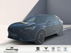 Gebraucht 2021 Cupra Formentor SUV | 24.990 € (Fairer Preis)