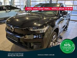 Stone Gebraucht 2022 Volvo XC40 Core SUV | 25.990 € (Superpreis)