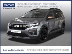Grau Gebraucht 2024 Dacia Jogger Extreme Van / Kleinbus | 21.489 € (Fairer Preis)