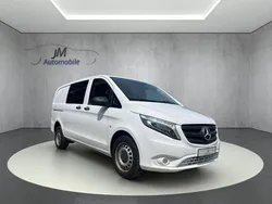 Andere Gebraucht 2021 Mercedes Vito Van / Kleinbus | 15.470 €