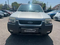 Grau Gebraucht 2003 Ford Maverick SUV | 3.999 € (Fairer Preis)