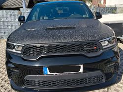 Schwarz Gebraucht 2022 Dodge Durango SUV | 59.000 €