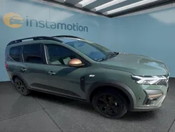 Grau Neu 2025 Dacia Jogger Van / Kleinbus | 28.699 € (Etwas zu teuer)