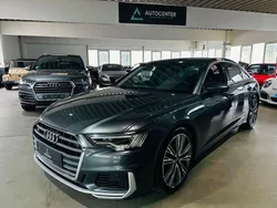 Grau Gebraucht 2019 Audi S6 Basis Limousine | 40.990 € (Guter Preis)